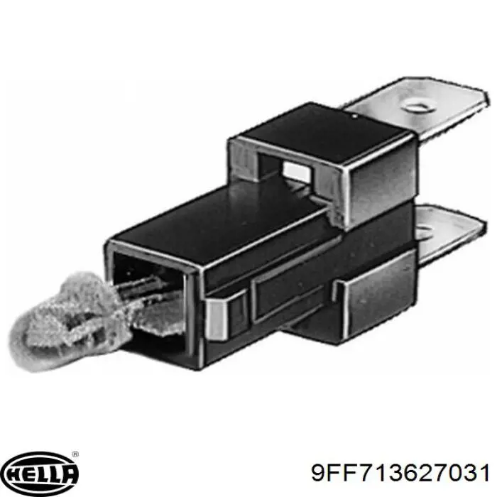 9FF713627031 HELLA 