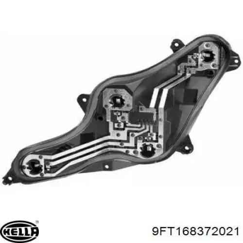  Opel 6223244 ціна, від 30.46 USD