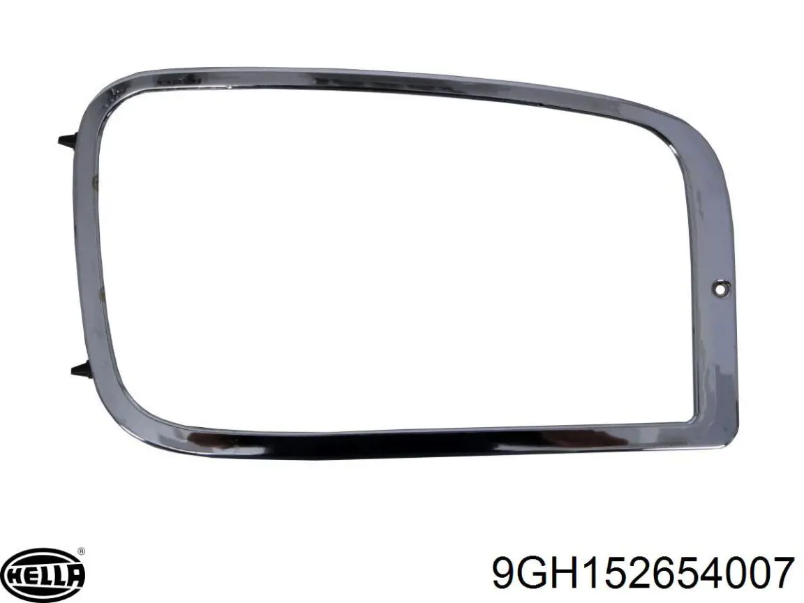  HELLA 9GH152654007 ціна, від 4.58 USD