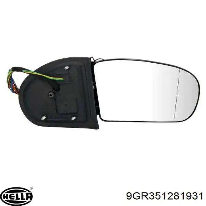 Прокладка фланця (трійника) системи охолодження VALEO 509140 ціна, від 3.49 USD
