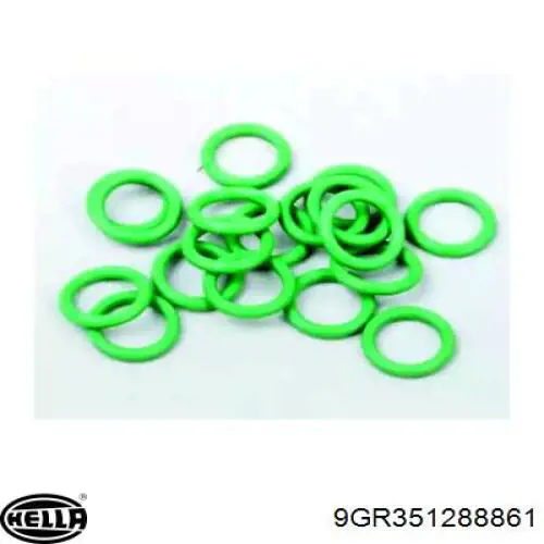  VALEO 508998 ціна, від 1.23 USD