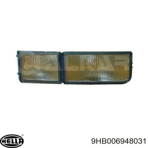 Поворотник лівий FPS FP9538Z7E ціна, від 6.23 USD