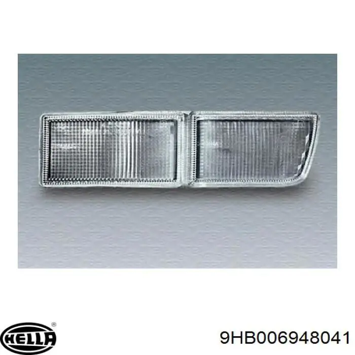 Правий покажчик повороту - лампа Depo/Loro/Abakus FP9538Z8E ціна, від 5.36 USD