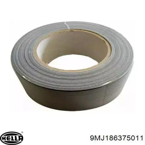 Стрічка ізоляційна (ізолента) HELLA 9MJ186375011 ціна, від 15.70 USD