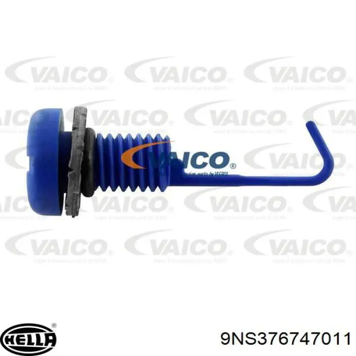 Кришка радіатора 5001857046 Renault (RVI)