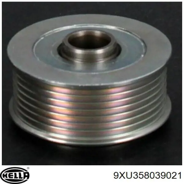 Купити 300299 Maxgear Шків генератора