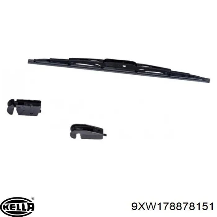 Щітка склоочисника заднього скла Alca 45000 ціна, від 4.59 USD