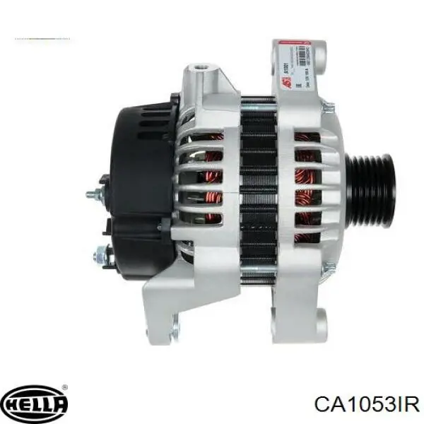 CA1053IR HELLA генератор