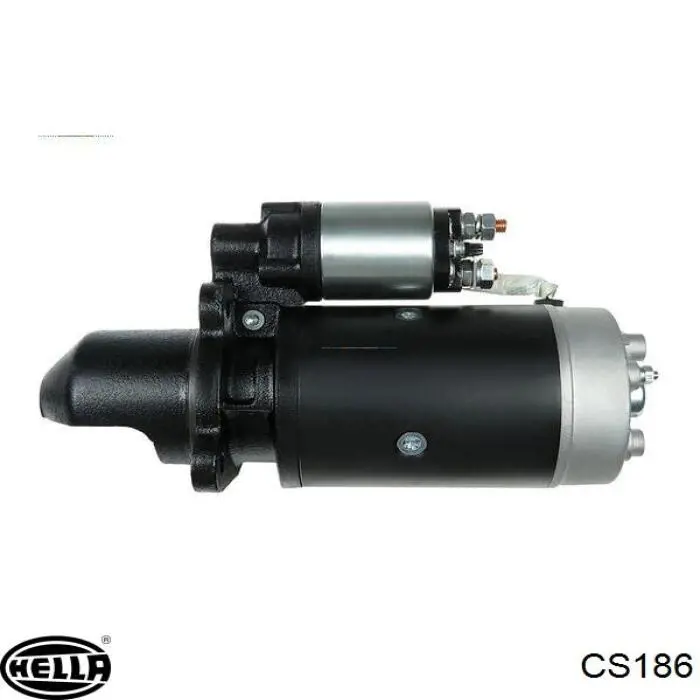 Стартер Tata 263215100102 ціна, від 137.87 USD