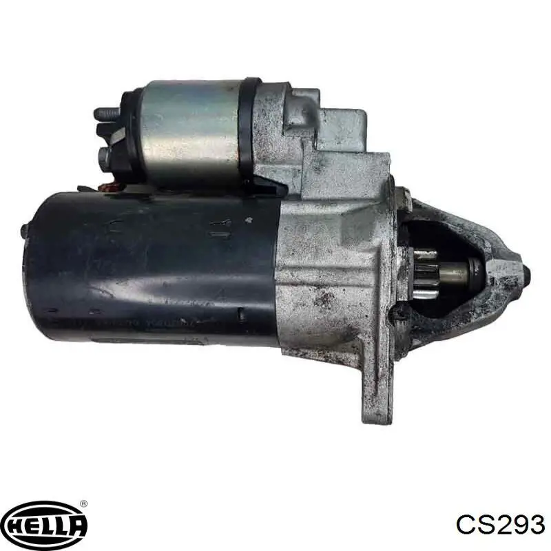 Купити CS293 HELLA Стартер