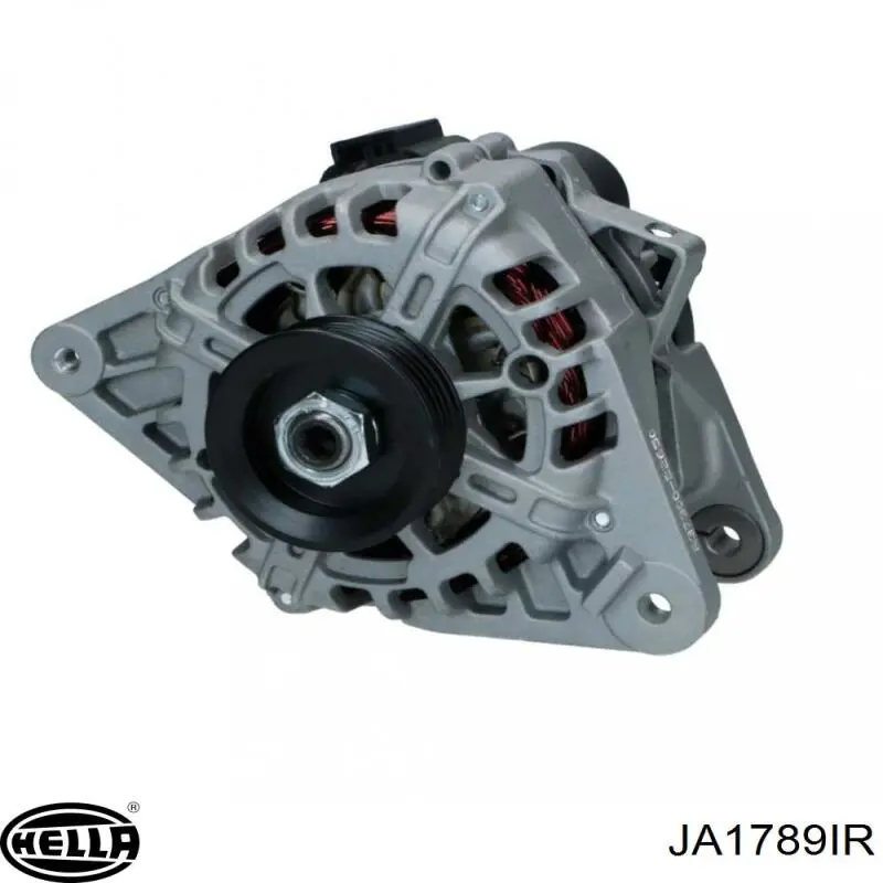 Генератор Hyundai/Kia 3730022650AT ціна, від 87.50 USD
