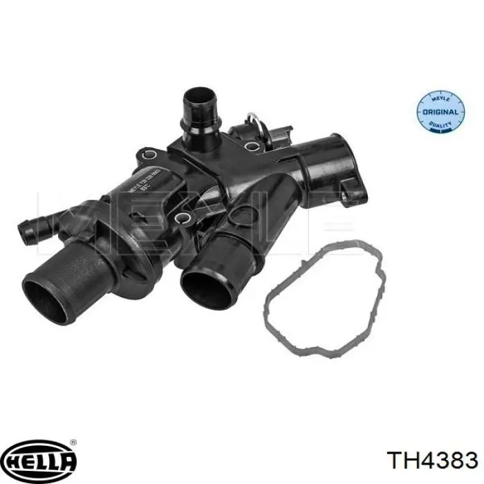 TH4383 HELLA Авто термостат