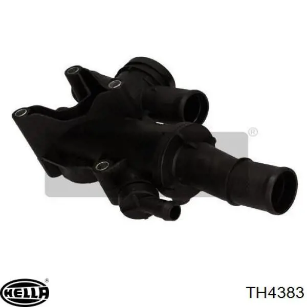 Автомобільний термостат HELLA TH4383 ціна, від 34.18 USD