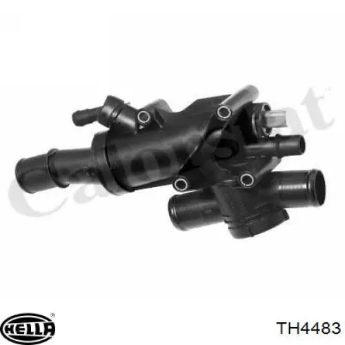 Кожух термостата GP GP1336Y9 ціна, від 22.42 USD