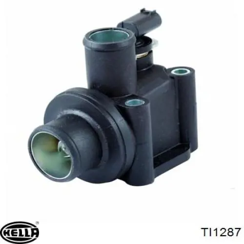TI1287 HELLA Авто термостат