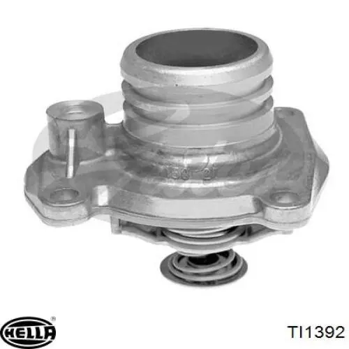 Автомобільний термостат NRF 725008 ціна, від 11.39 USD