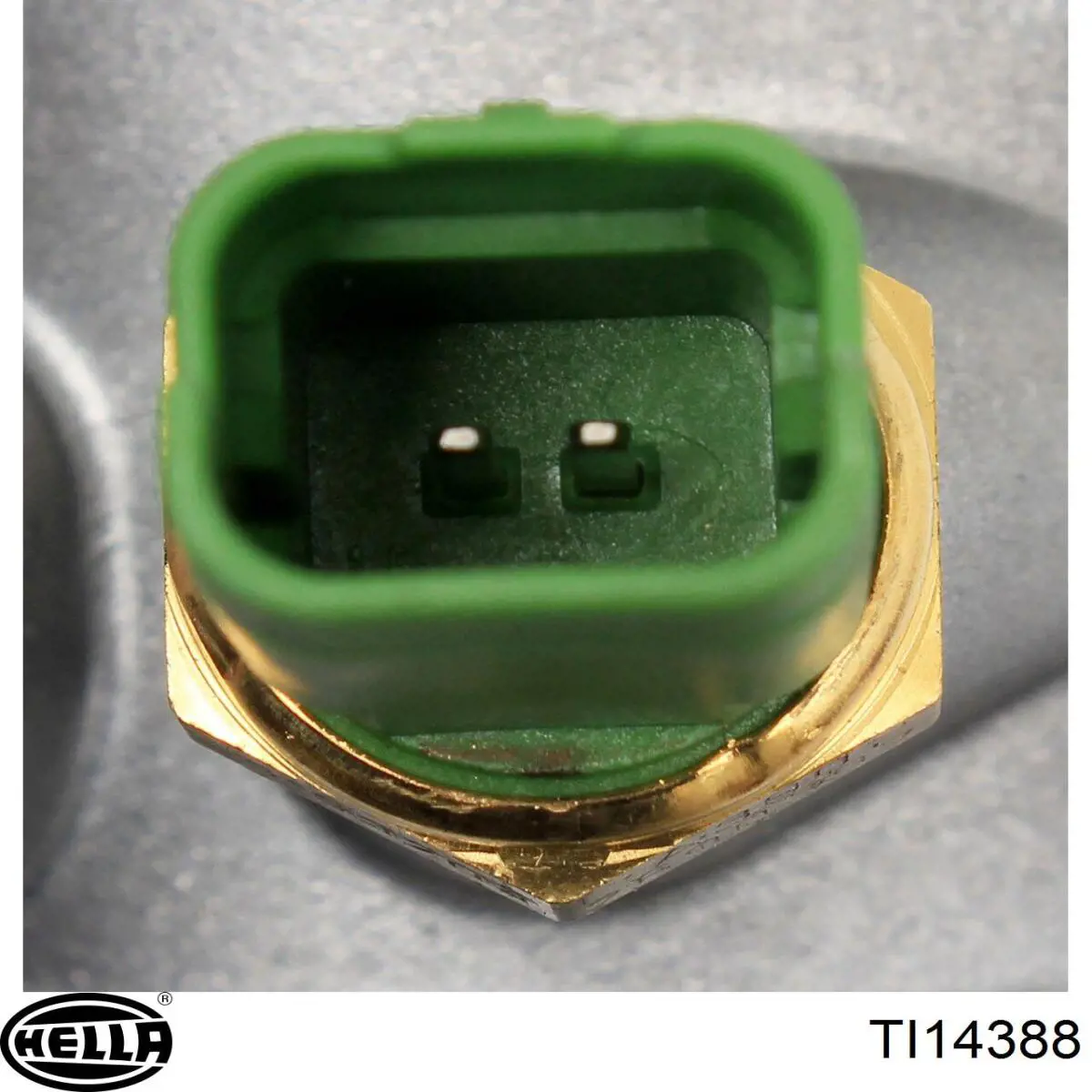 Автомобільний термостат HELLA TI14388 ціна, від 40.73 USD