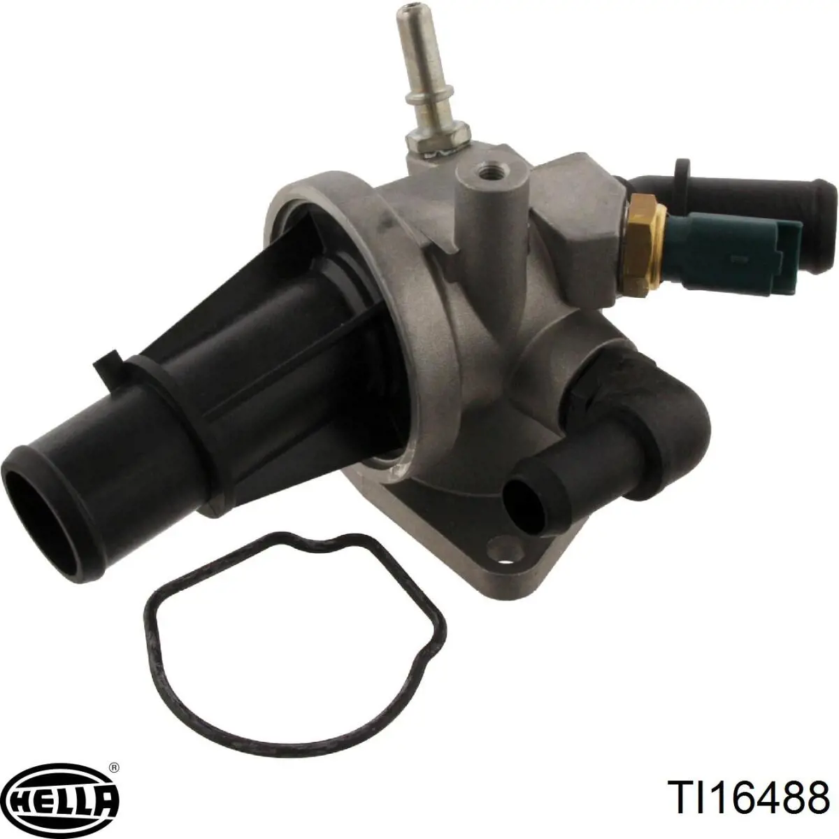 Автомобільний термостат Ford 1360882 ціна, від 35.05 USD