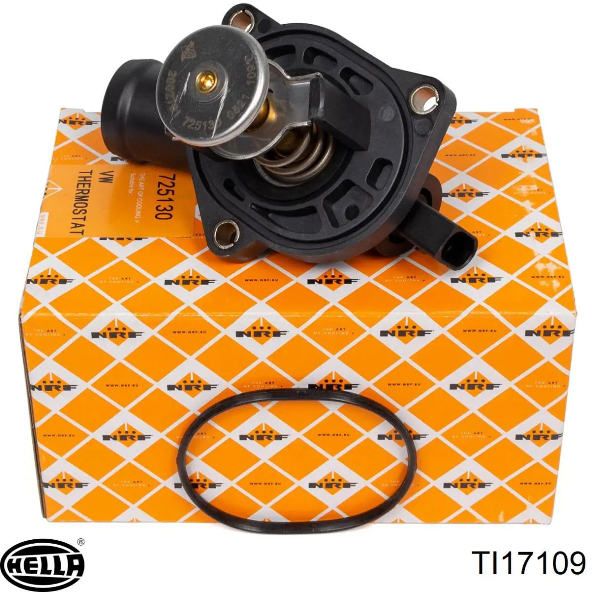 Автомобільний термостат Asam 77108 ціна, від 46.56 USD