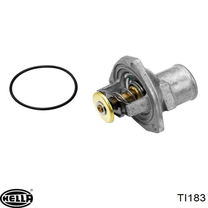 Купити 597982J Vernet Термостат в корпусі