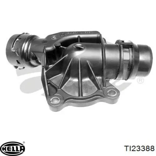 Автомобільний термостат HELLA TI23388 ціна, від 37.30 USD