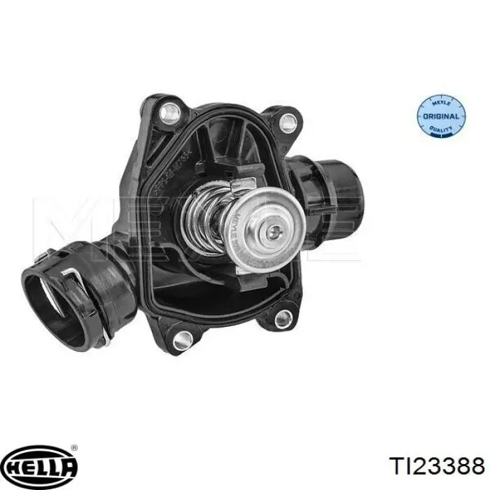 Термостат TI23388 HELLA