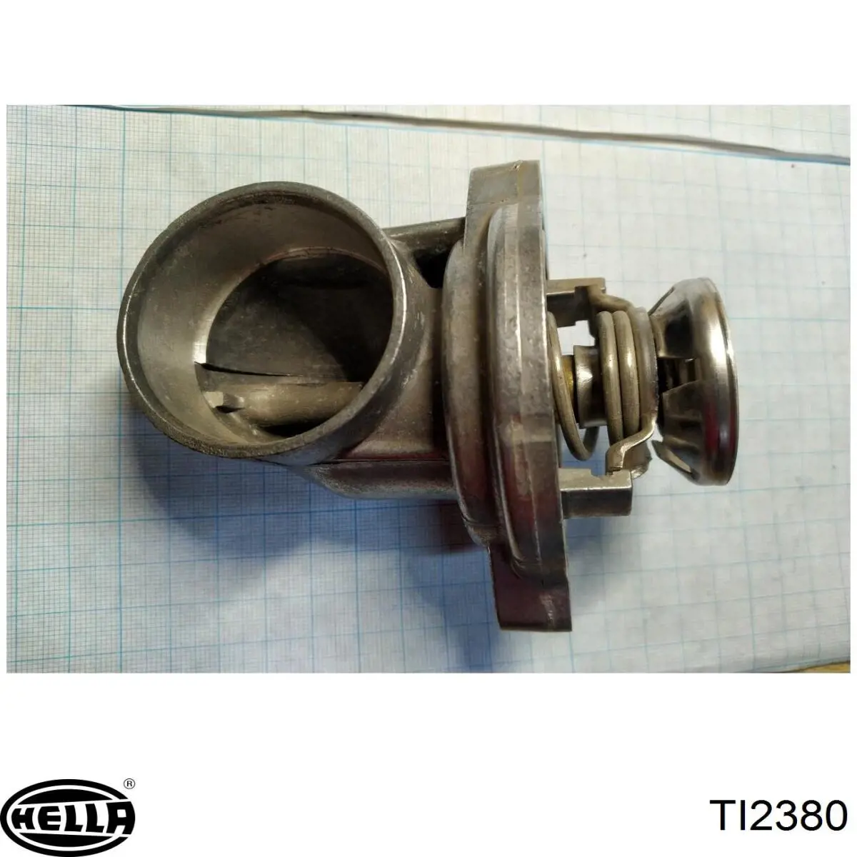 Термостат 670088 Maxgear