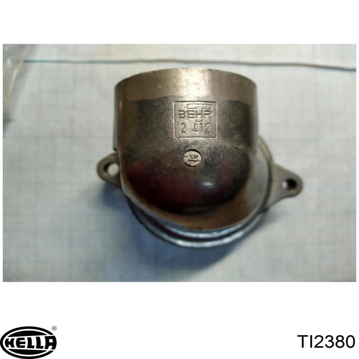 Термостат TI2380 HELLA