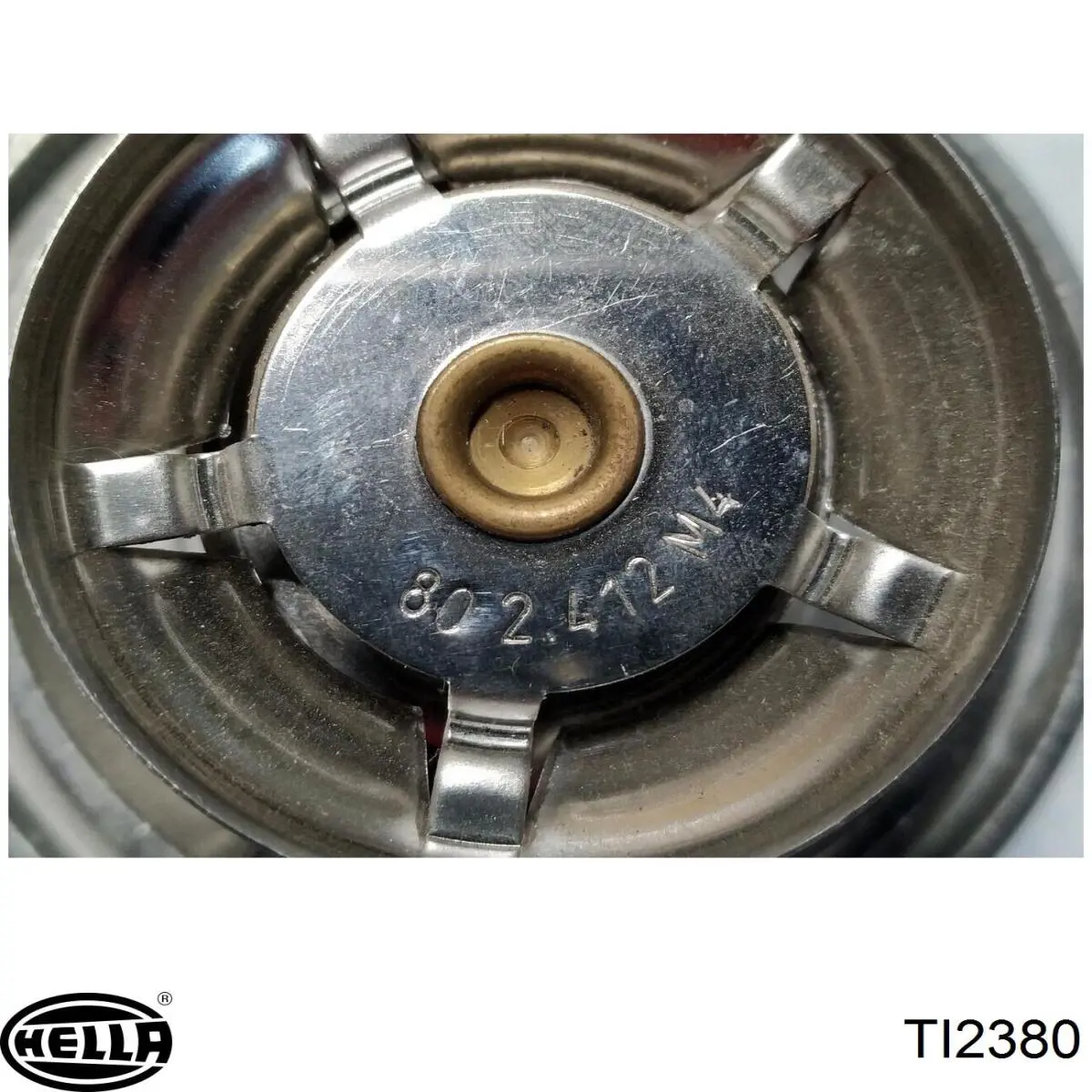 Термостат в зборі Maxgear 670088
