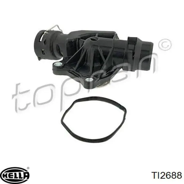 TI2688 HELLA Авто термостат