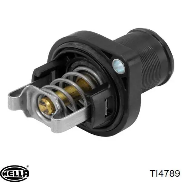 Автомобільний термостат HELLA TI4789 ціна, від 9.42 USD