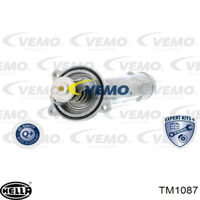 Купити A6292000215 Mercedes Термостат в корпусі