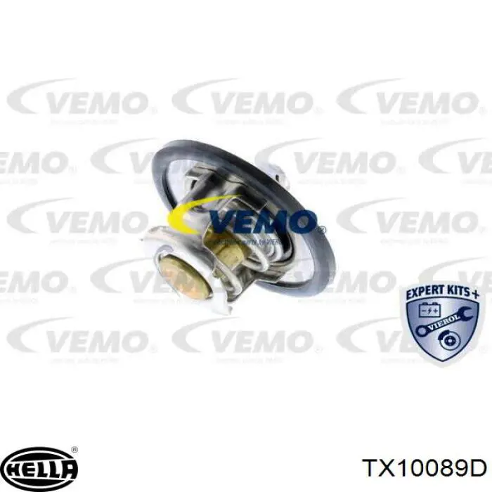 Термостат TX10089D HELLA