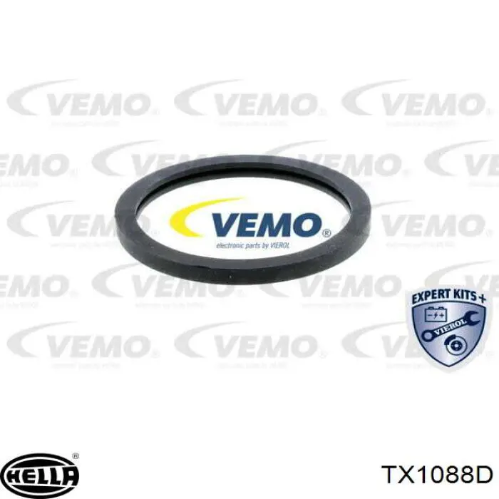 Термостат V50990002 Vemo