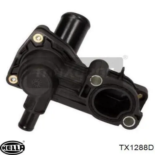 Купити TX1288D HELLA Термостат в корпусі