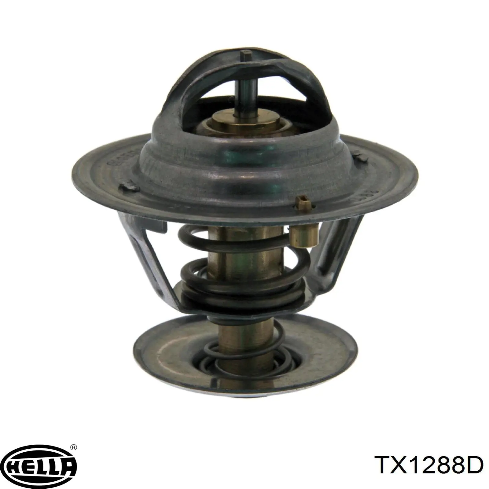 Автомобільний термостат HELLA TX1288D ціна, від 8.97 USD