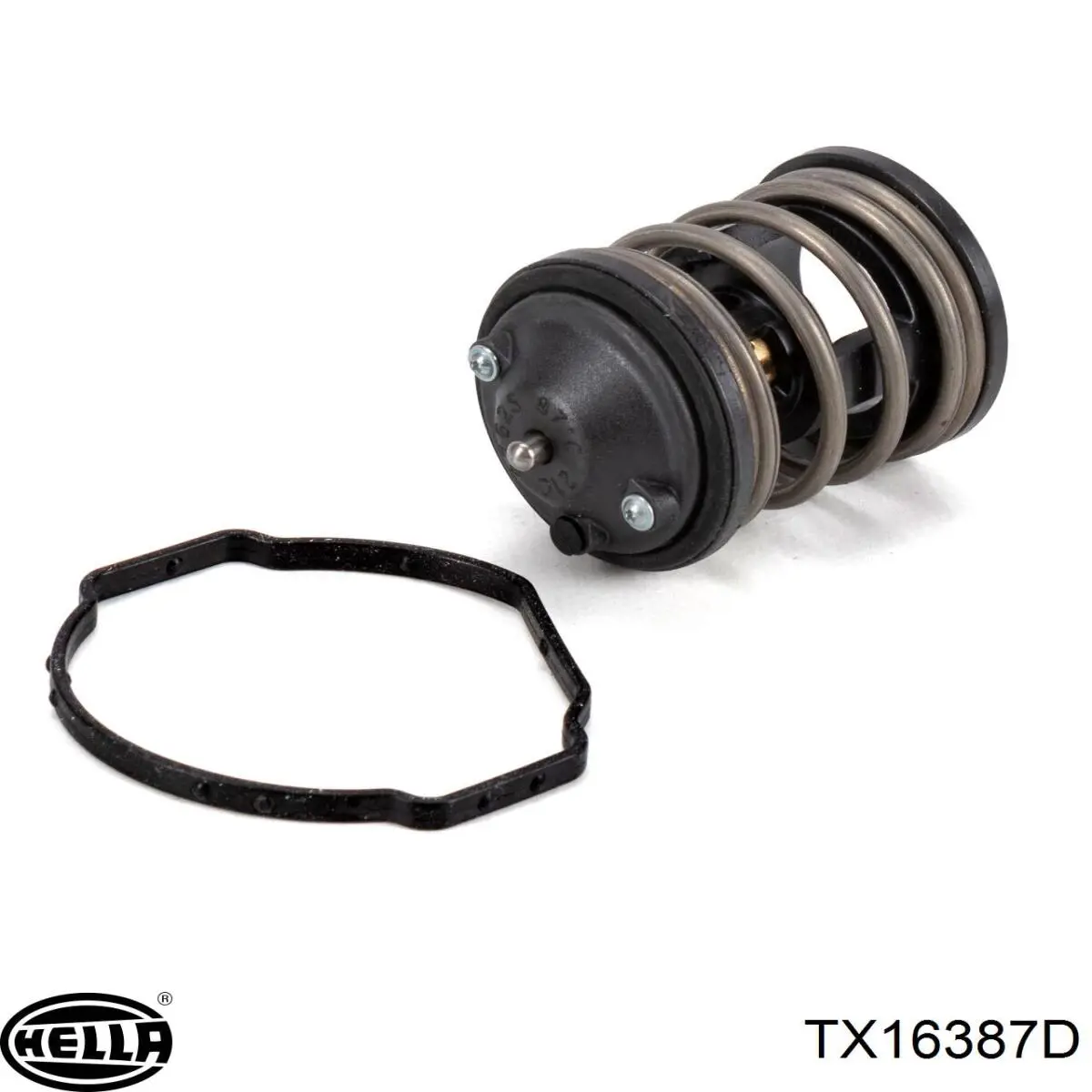 SU00400002 Toyota Авто термостат