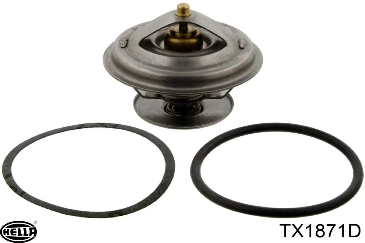Автомобільний термостат HELLA TX1871D ціна, від 8.75 USD