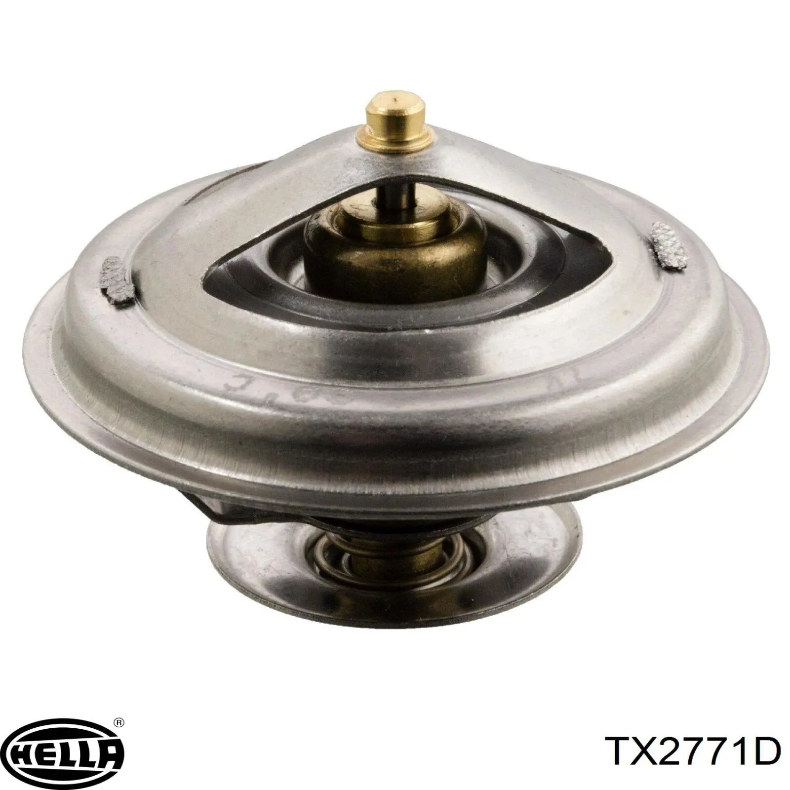 TX2771D HELLA Авто термостат