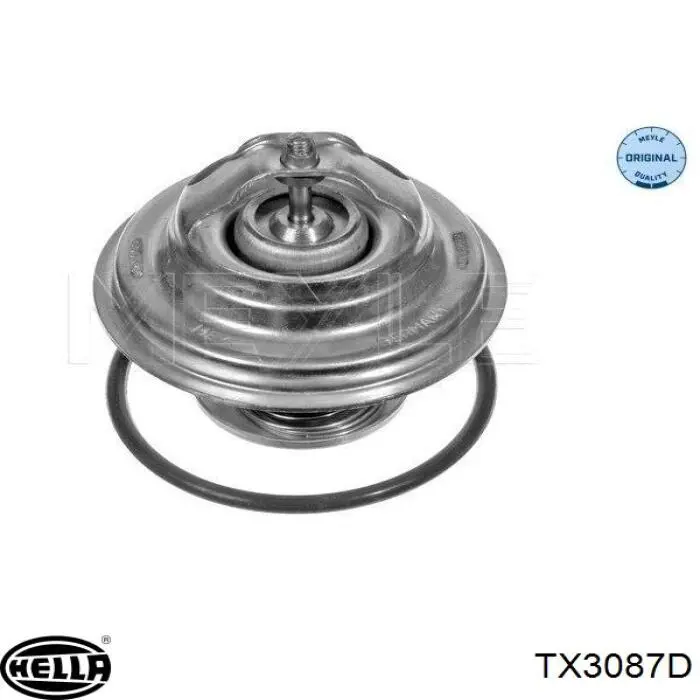 Термостат TX3087D HELLA