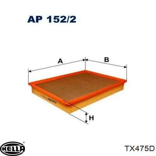 Автомобільний термостат QUINTON HAZELL QTH101 ціна, від 6.38 USD