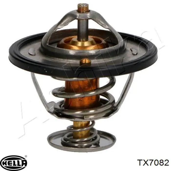TX7082 HELLA Авто термостат