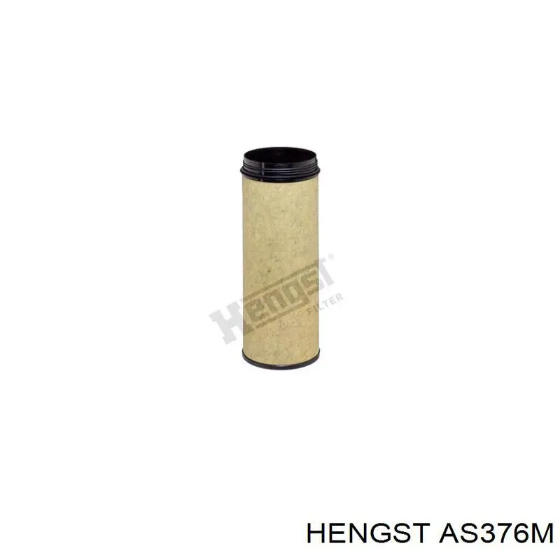 Фільтр вентиляції картера AS376M HENGST