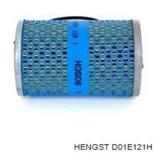 Масляний фільтр D01E121H Hengst