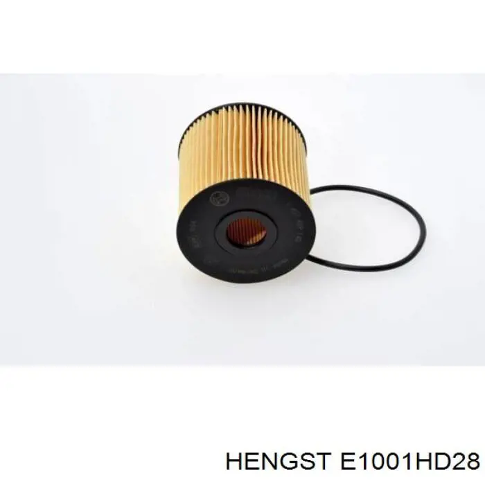 E1001HD28 Hengst фільтр масляний