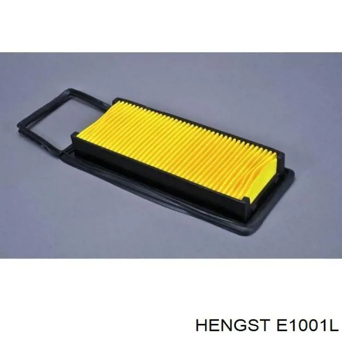 Фільтр повітряний Hengst E1001L
