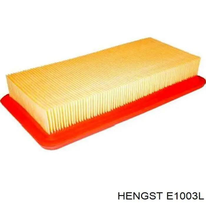 E1003L Hengst Повітряний фільтр двигуна