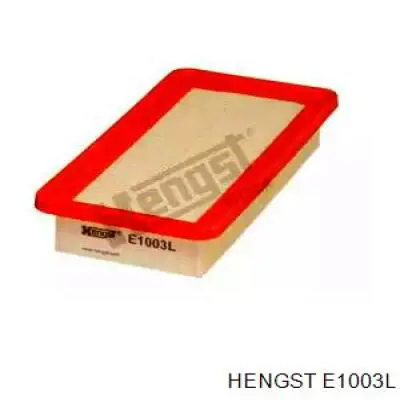 Купити E1003L Hengst Автомобільний фільтр повітря