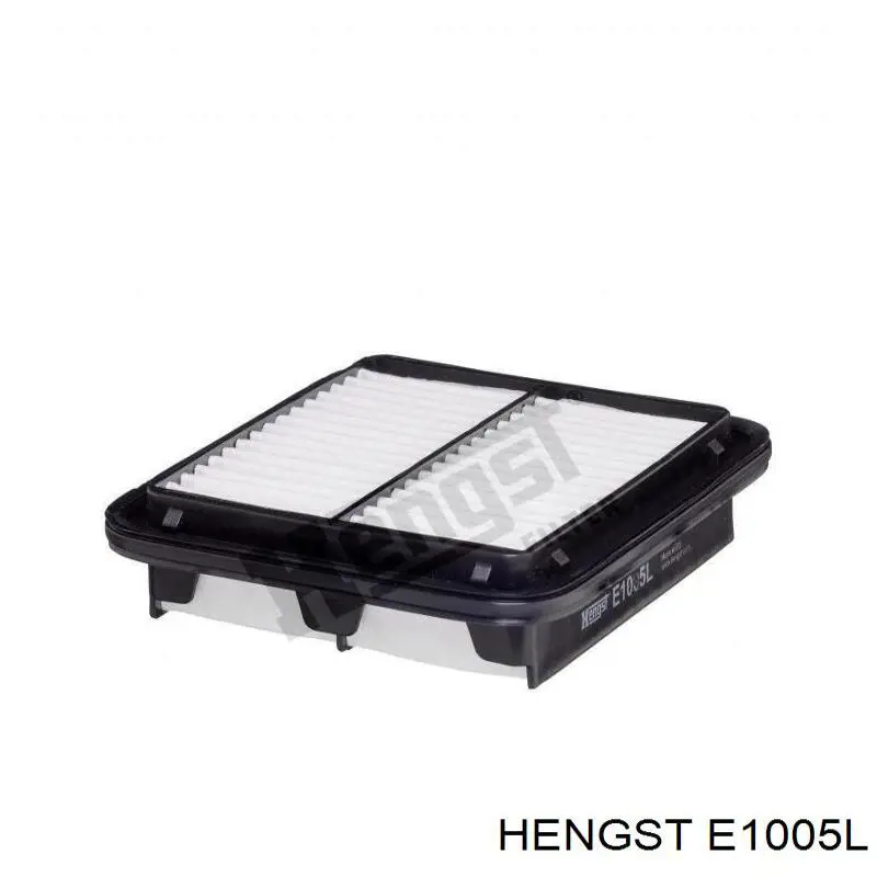 E1005L Hengst фільтр повітряний