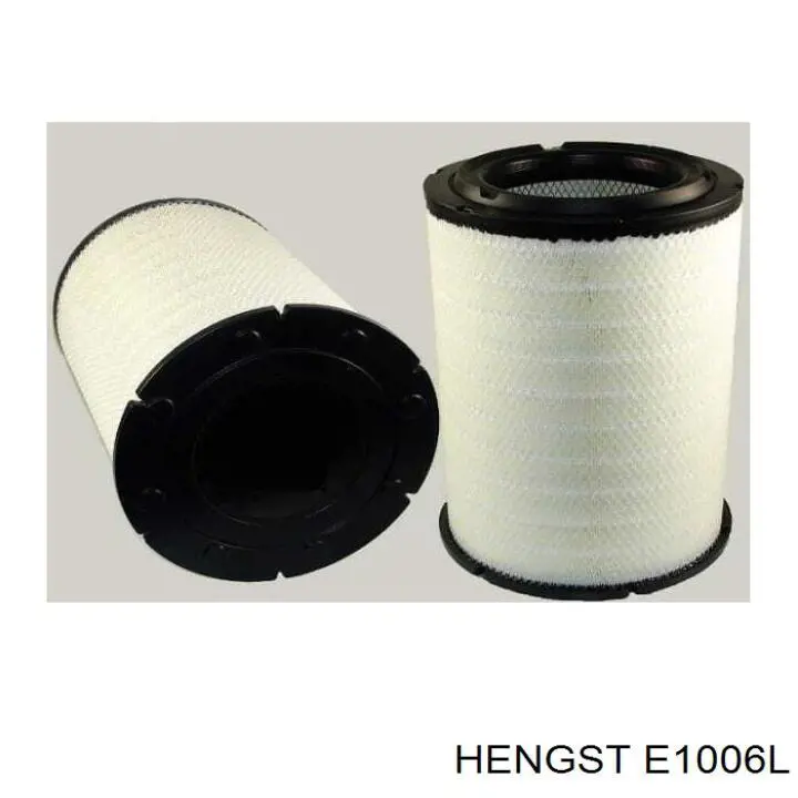 Купити E1006L Hengst Автомобільний фільтр повітря